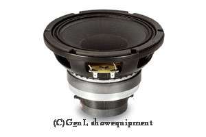 18 -sound 8CX400F High Output Coaxial Transducer
