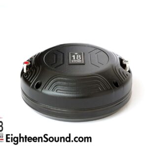 18 -sound ND4015Ti2 Neodymium Driver (8 ohm)