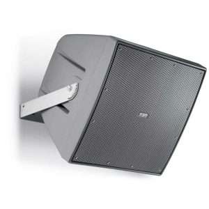 FBT SHADOW 112 CT -OUTDOOR/WEERBESTENDIG IP55 HOORN LUIDSPREKER-100V