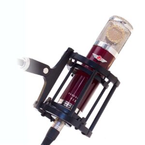 Vanguard V13 gen2 Large-Diaphragm Multi-Pattern Valve Condenser