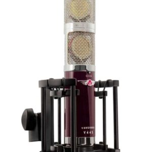 Vanguard V44S gen2 Stereo Large-Diaphragm Multi-Pattern Condenser