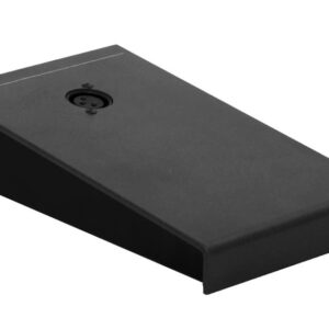 AUDAC APM Base For Gooseneck Microphone