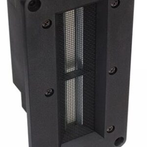 PAAR: Fountek NeoCD 2.0 ribbon tweeter