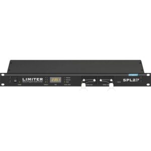 Dateq SPL-2 TS Limiter