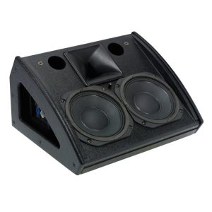 dB Technologies DVX DM28 / Active 2x 8"/ floor monitor