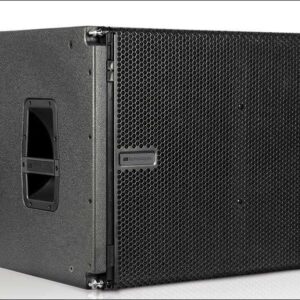 dB-TECH VIO S118R /FLYABLE ACTIVE 1 x 18” SUBWOOFER