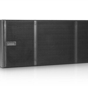 dB-TECH VIO / SUB 318 /3 x 18” subwoofer