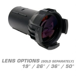 Elation  Profile LENZEN
