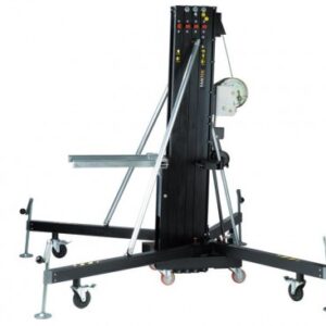Windup lift Fantek T108 6.0M 370KG /linearay''s