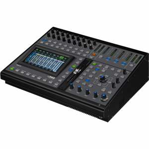 Monacor-IMG DMIX-20 19 kan. digitale mixer