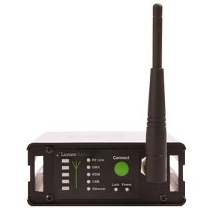 LumenRadio wireless DMX TX