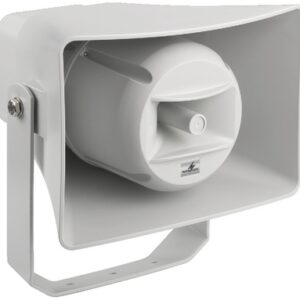 Monacor IT-100TW / 100V 2-Wege Druckkammer-LS