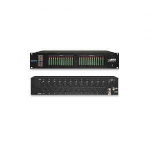 MOTU HD192 high-definition 192-kHz audio interface