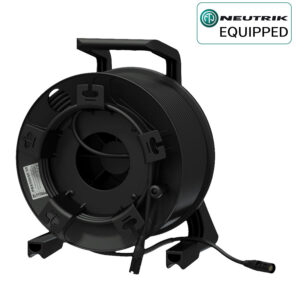 PROCAB - PRX505SF/90 - HASPEL MET CAT5E KABEL