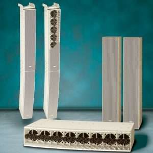 TOA SR-S4L Series / wit