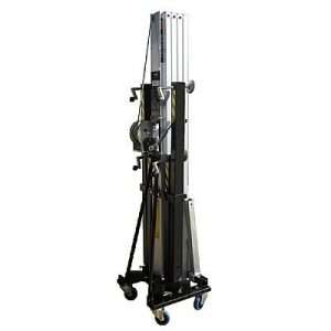 VMB TL-056 /zwart  TOWER MAGNUM LIFTER