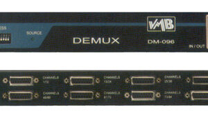 VMB demux DM-096