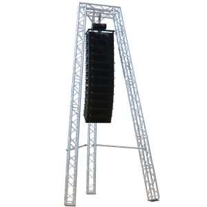VMB PIRAM-750 PA Flying System max 6,20mtr 750KG