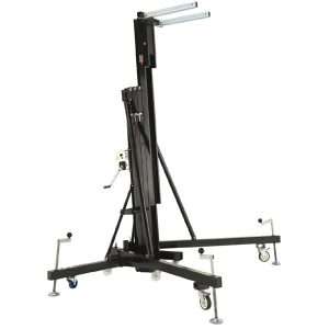 VMB TLA-320  320KG 6mtr line array lift