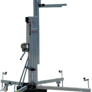 VMB TL-075 Heavy Duty 6.6m/300kg