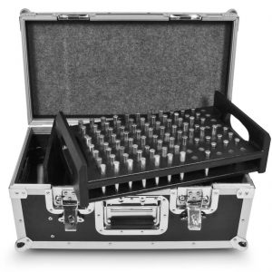 ACF-SW/Conus case