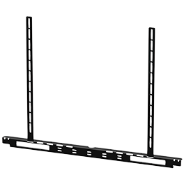 AUDAC  MBK-440 Soundbar montage-beugel