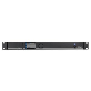 AUDAC – MSP40 – MEDIA SPELER/RECORDER