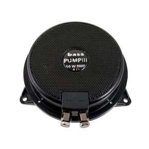 FISCHER AMPS – BASS SHAKER