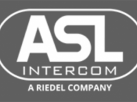 ASL complete intercom set 2 kanaals / OCC / B