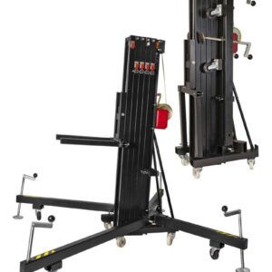 VMB TL-078 B lift statief zwart