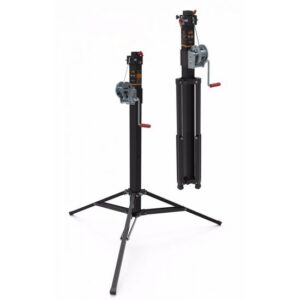 2x VMB - TP-20 LIFTER / 100Kg - 3 meter