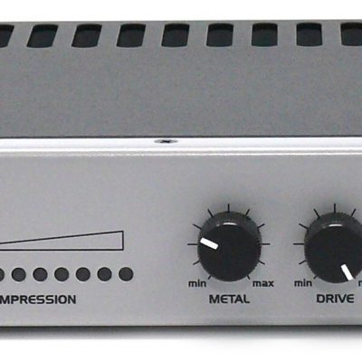 AXXENT Universal Induction Loop Amplifier ISV1090 / RINGLEIDING 
