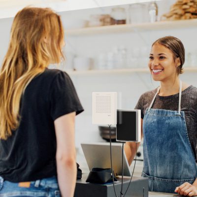 Monacor VOICE-BRIDGE Safe and clear communication