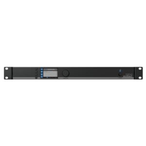 AUDAC – ISP40 – INTERNET RADIO