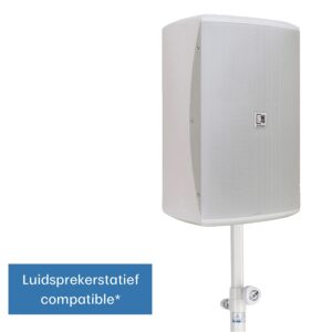 AUDAC VEXO SERIE LUIDSPREKERS // PASSIEVE EN ACTIEVE MODELLEN