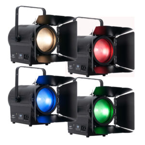 Elation KL Fresnel 8 FC
