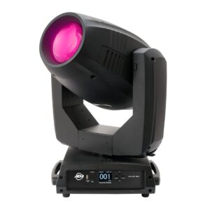 Vizi CMY 16RX true Spot/Beam/Wash hybrid Moving Head fixture