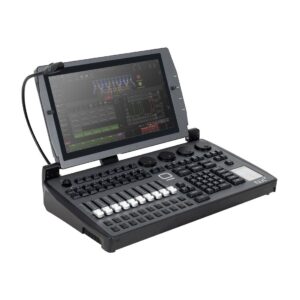 Elation - NX 2 comprehensive feature packed control surface.