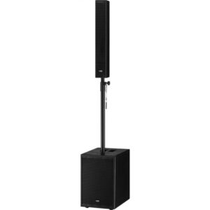 MIRA, the portable slimline active PA system (uitloop!)