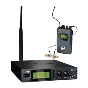 Monacor / JTS  SIEM-111/5  518-542 MHz In-ear Monitoring System