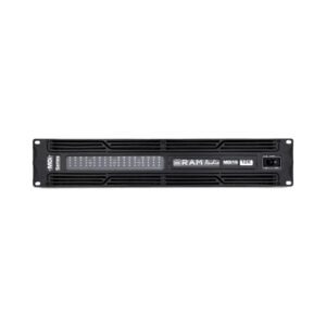 Ram Audio MDi16-12K BS/P  16 x 750W 4 Ohm