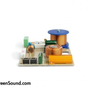 18-sound  XOVER 8CX401F