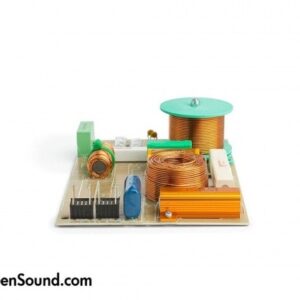 18-Sound XOVER 15NCX910