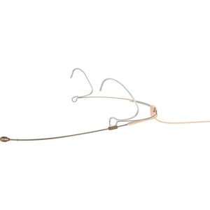 DPA - CORE 4466-OC-R-F00 -headset - beige
