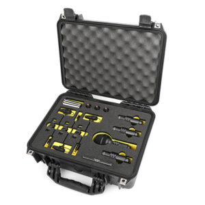 DPA - DDK4000 Drums - Kit