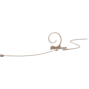 DPA - D:FINE 4166-LE EARSET -BEIGE
