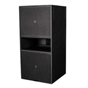 ADJ AVANTE AKRO SERIES ATS218 SUB   actief