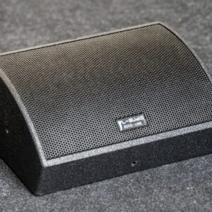 PL Audio Flatbox actieve mini-monitor 200W