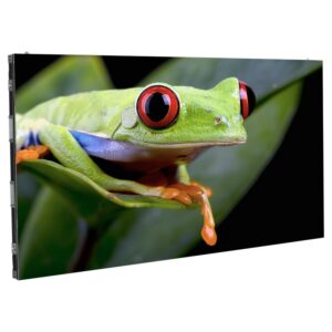 ADJ’s High Resolution New WMS2 LED Video Panel Pixel Pitch: 2.6mm