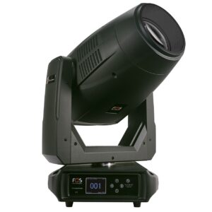 FOS Ares Profile 600W LED engine module, 4- 55° linear zoom